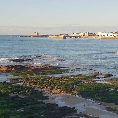 Appartement Cocon A Quiberon Dans Residence Calme, Plages Et Centre Ville A Pied Ou A Velo Pour 2 A 4 Personnes מראה חיצוני תמונה